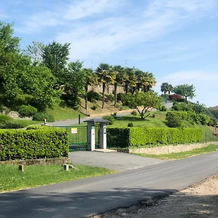 La Quiete 住宿加早餐酒店 Invorio Inferiore