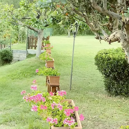 Bed & Breakfast La Quiete