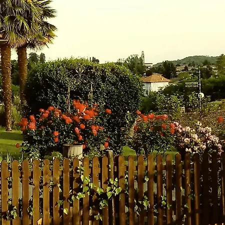 La Quiete לינה וארוחת בוקר Invorio Inferiore