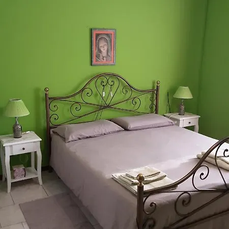 La Quiete 住宿加早餐酒店 Invorio Inferiore