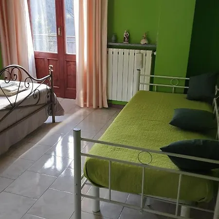 La Quiete 3*