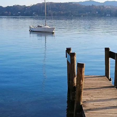 La Quiete Frühstückspension