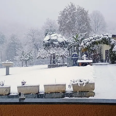 לינה וארוחת בוקר La Quiete 3*