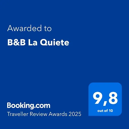 La Quiete Bed & Breakfast Invorio Inferiore