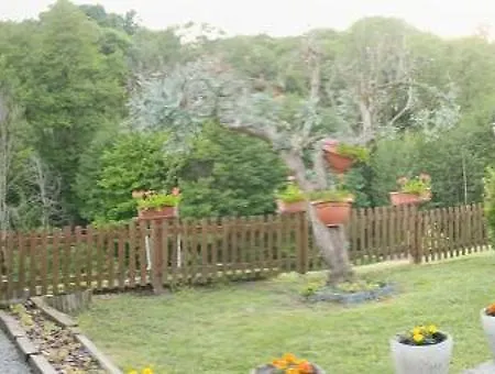 לינה וארוחת בוקר La Quiete 3*