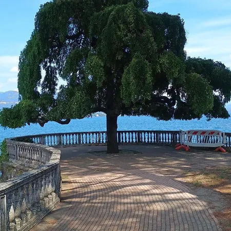 La Quiete 3* Invorio Inferiore