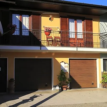 La Quiete 3* Invorio Inferiore