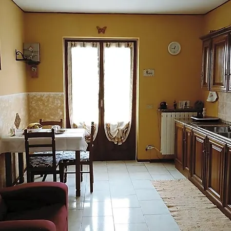 La Quiete 3*