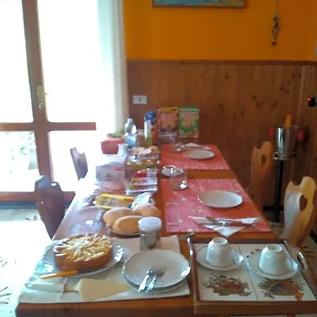 La Quiete 3*