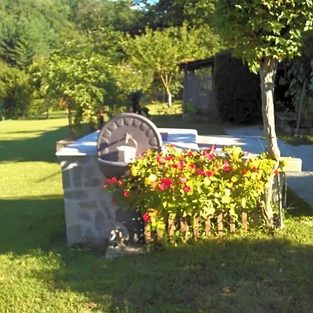 La Quiete Couette-café Invorio Inferiore