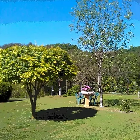 La Quiete 3*