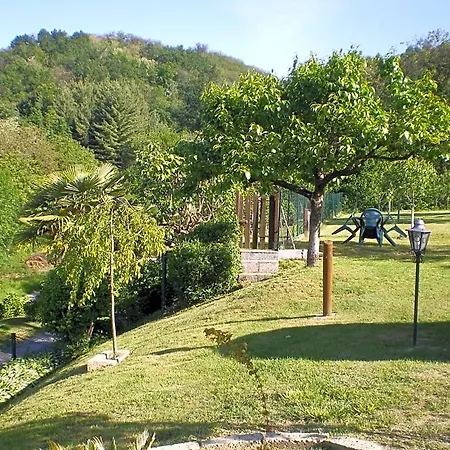 Couette-café La Quiete 3*