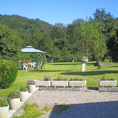 La Quiete Couette-café