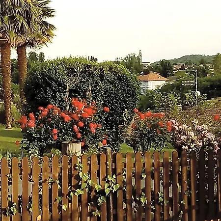 La Quiete Invorio Inferiore