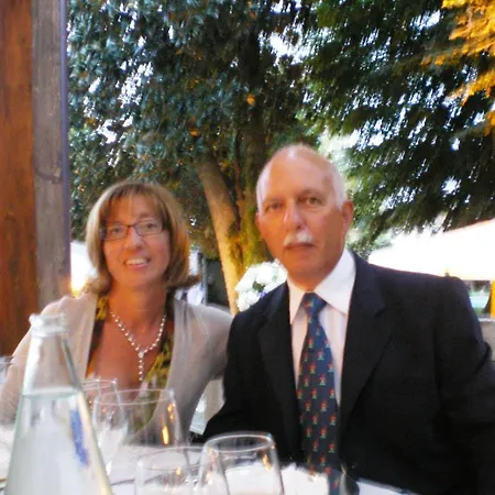 La Quiete לינה וארוחת בוקר 3*