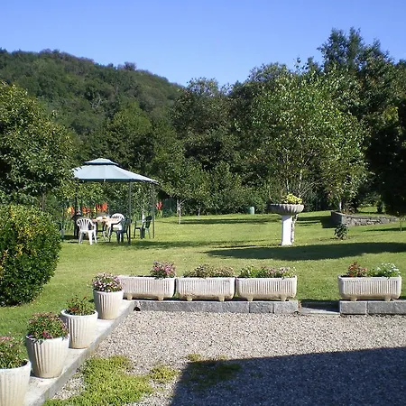 La Quiete Bed & Breakfast Invorio Inferiore