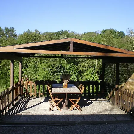 Frühstückspension La Quiete 3*