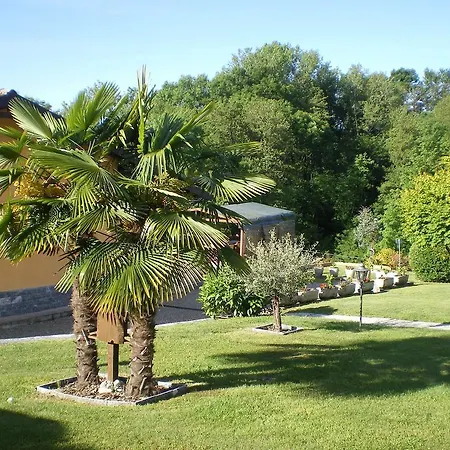 La Quiete לינה וארוחת בוקר 3*