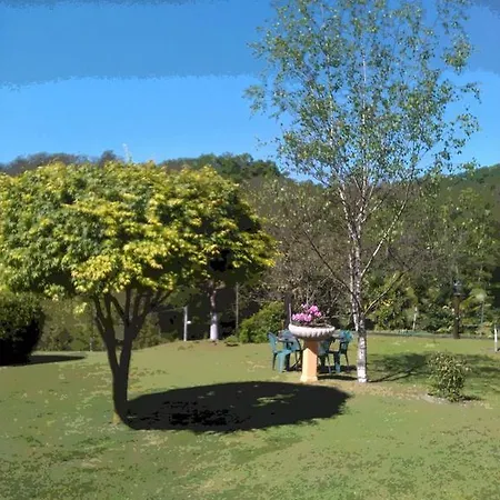 La Quiete Invorio Inferiore