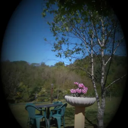 Bed & Breakfast La Quiete Invorio Inferiore