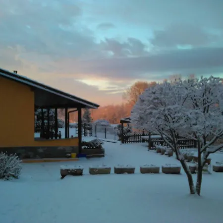 La Quiete 住宿加早餐酒店