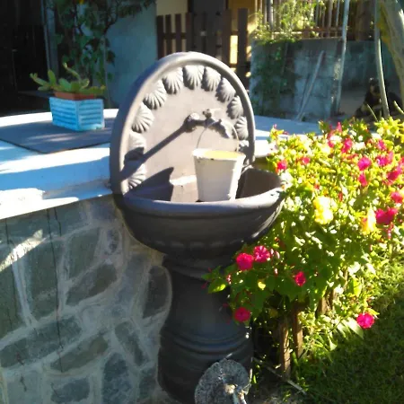 La Quiete Invorio Inferiore