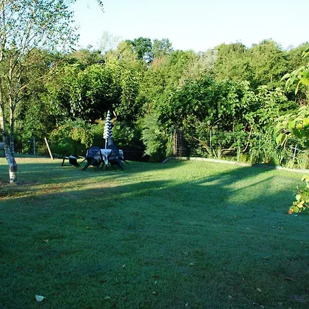 La Quiete לינה וארוחת בוקר 3*