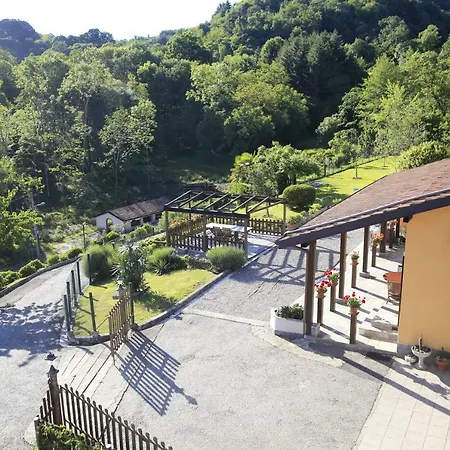 La Quiete 住宿加早餐酒店 3*