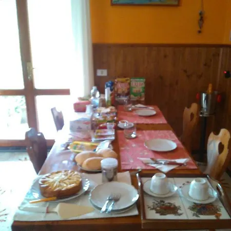 La Quiete * Invorio Inferiore