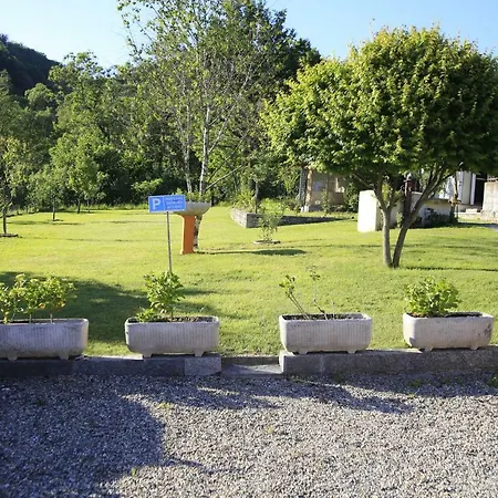 La Quiete Frühstückspension Invorio Inferiore