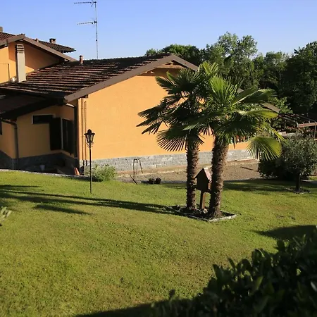 Bed & Breakfast La Quiete *