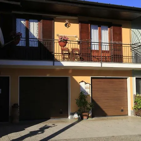 住宿加早餐酒店 La Quiete