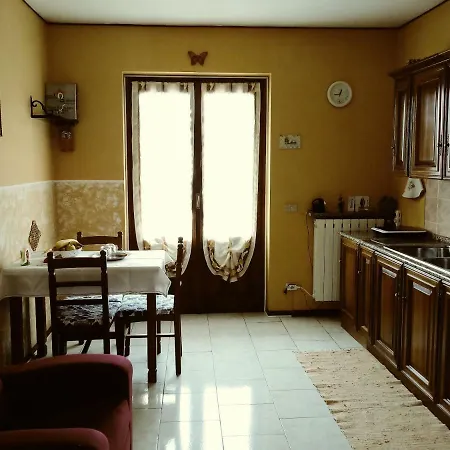 La Quiete 3*