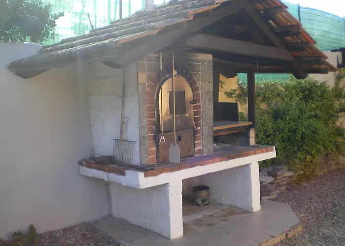 La Quiete Invorio Inferiore